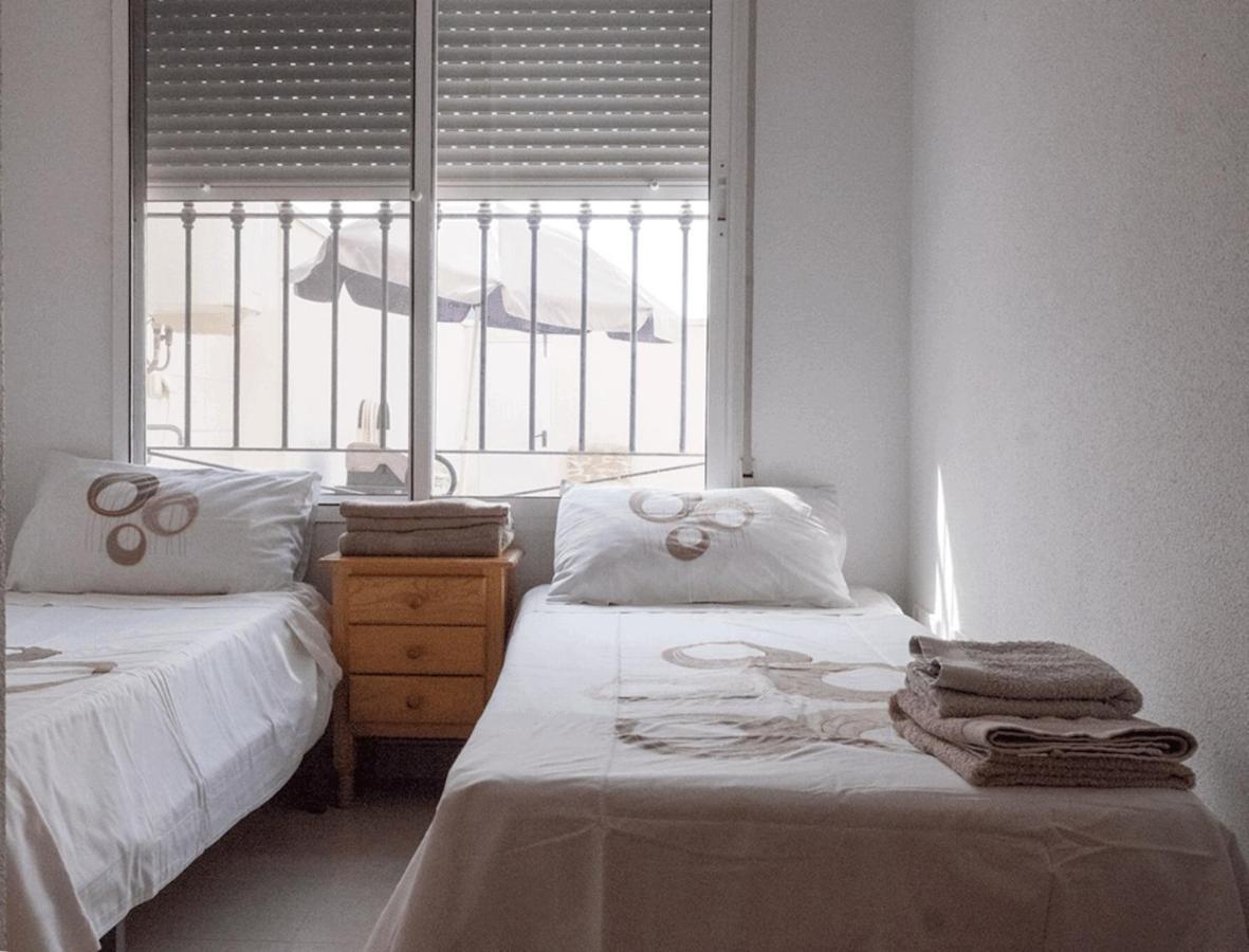 Mountain And Sea Views In Lomas Del Rame Villa Torre Del Rame Ngoại thất bức ảnh