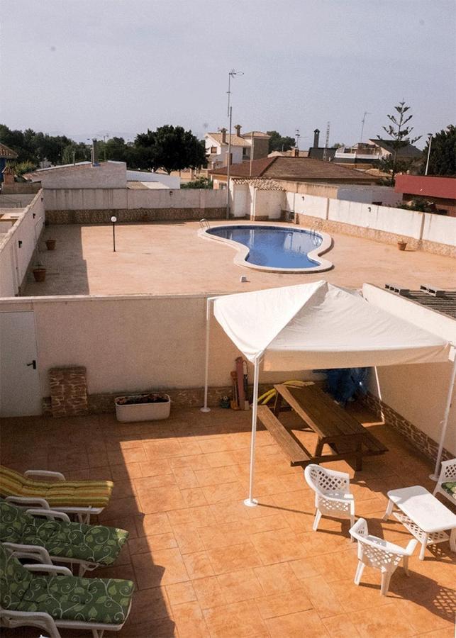 Mountain And Sea Views In Lomas Del Rame Villa Torre Del Rame Ngoại thất bức ảnh