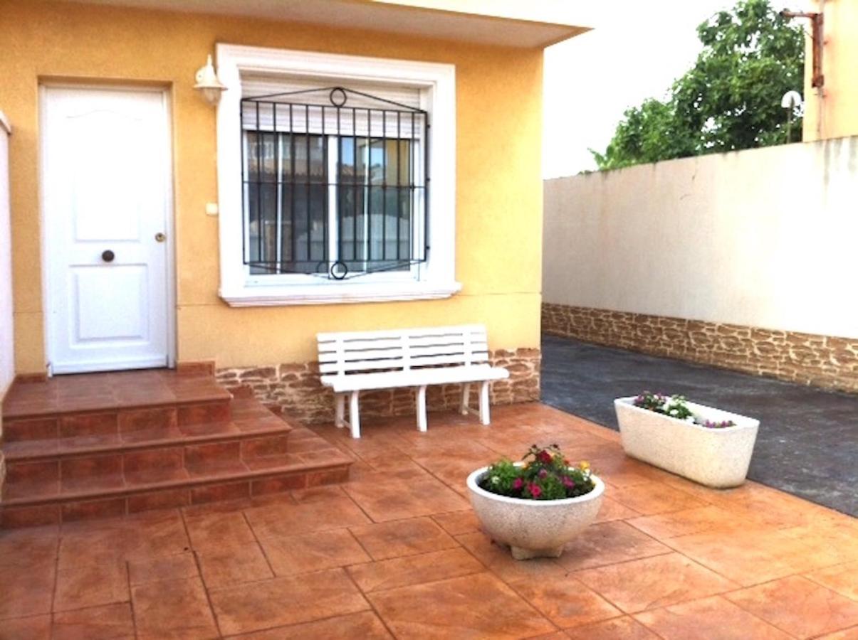 Mountain And Sea Views In Lomas Del Rame Villa Torre Del Rame Ngoại thất bức ảnh
