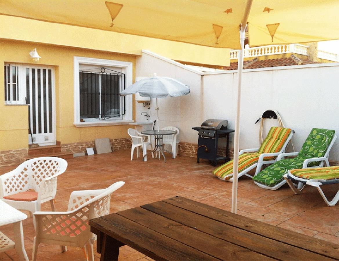 Mountain And Sea Views In Lomas Del Rame Villa Torre Del Rame Ngoại thất bức ảnh