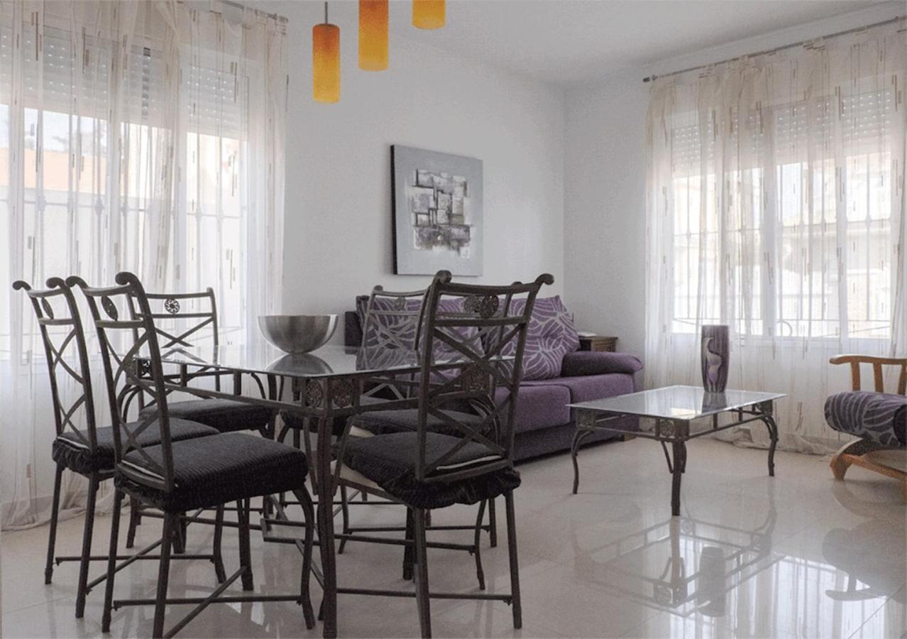 Mountain And Sea Views In Lomas Del Rame Villa Torre Del Rame Ngoại thất bức ảnh