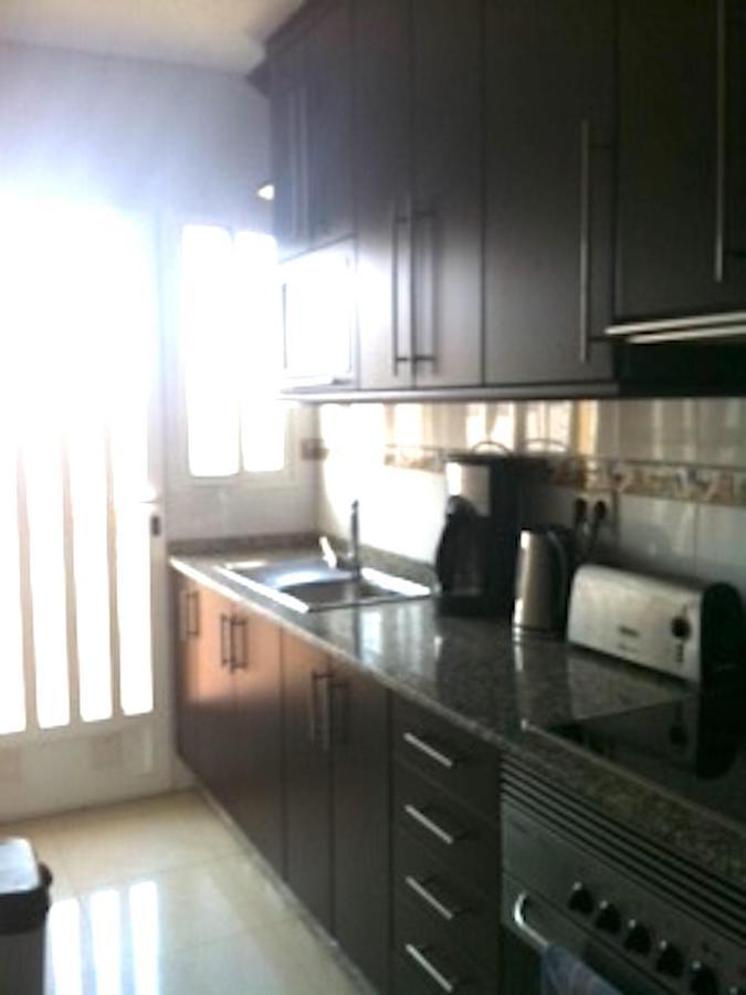 Mountain And Sea Views In Lomas Del Rame Villa Torre Del Rame Ngoại thất bức ảnh
